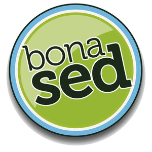 Bona Sed purificación agua