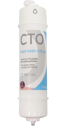 Sistema de Ultrafiltración EASY-G5