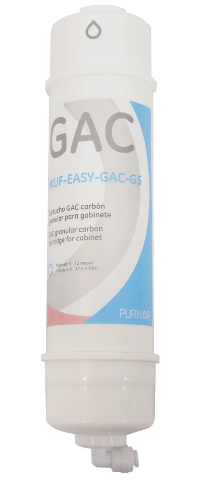 Sistema de Ultrafiltración EASY-G5