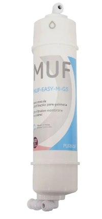 Sistema de Ultrafiltración EASY-G5