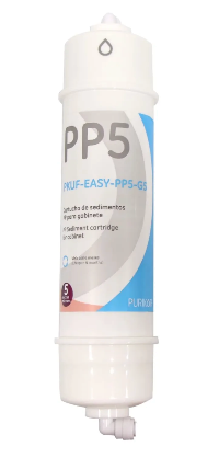 Sistema de Ultrafiltración EASY-G5