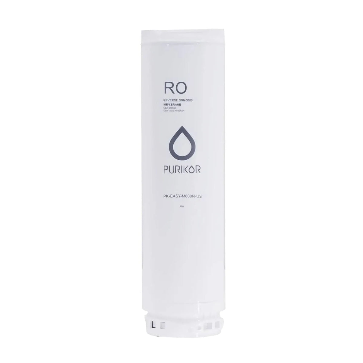 Sistema Ósmosis Avanzado Purikor 600gpm
