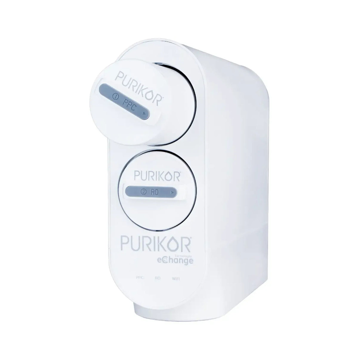Sistema Ósmosis Avanzado Purikor 800gpm