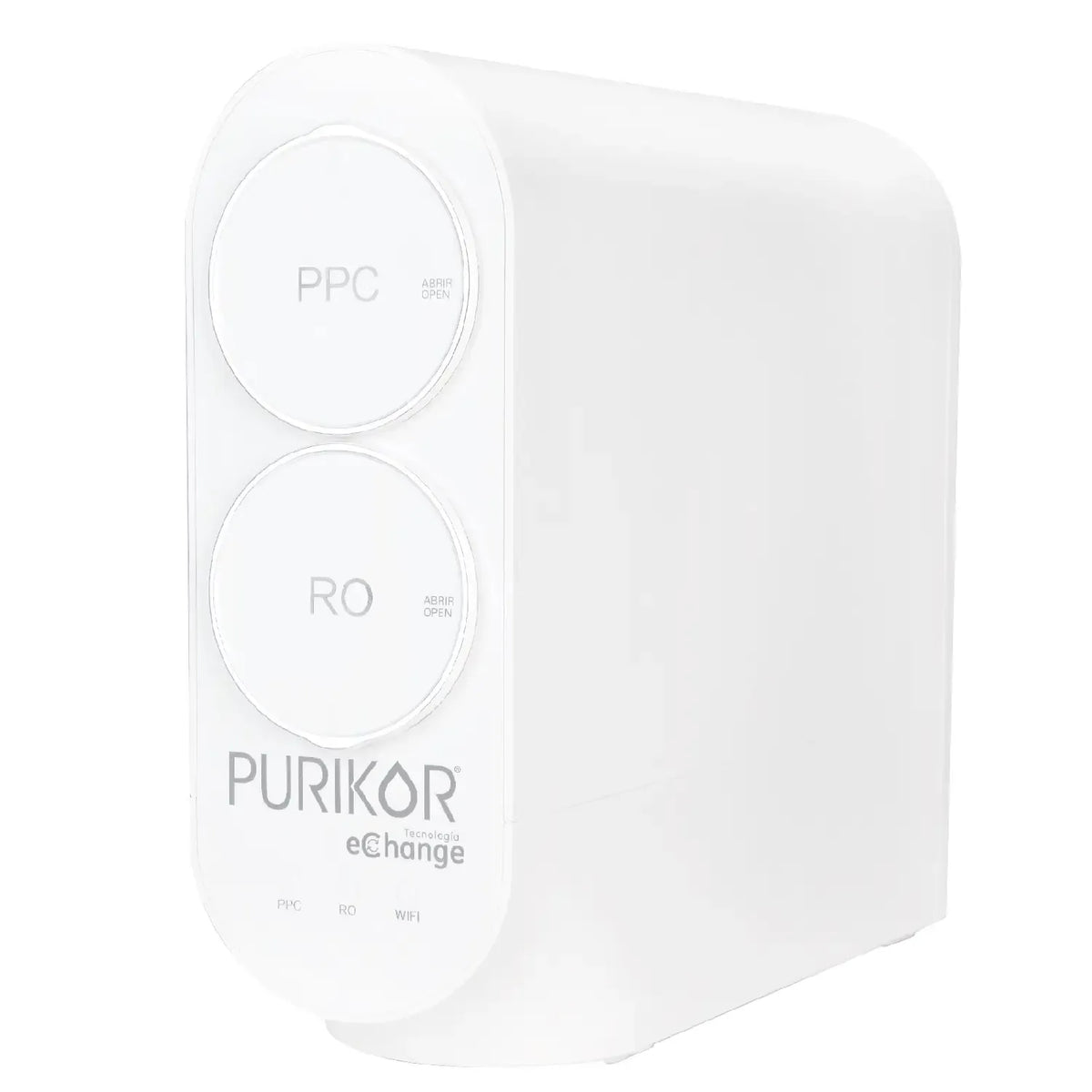 Sistema Ósmosis Avanzado Purikor 800gpm