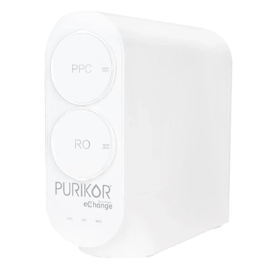 Sistema Ósmosis Inversa Avanzada Purikor 800gpm