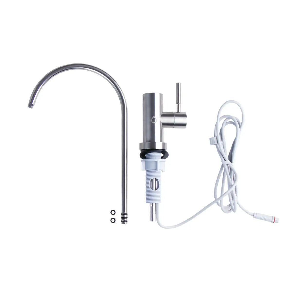 Sistema Ósmosis Avanzado Purikor 800gpm